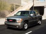GMC Sierra C3 Extended Cab 1999 года
